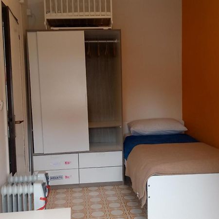 Appartamento Intero Bilocale Vicino All'Ospedale Padova Phòng bức ảnh