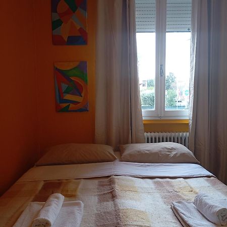 Appartamento Intero Bilocale Vicino All'Ospedale Padova Ngoại thất bức ảnh