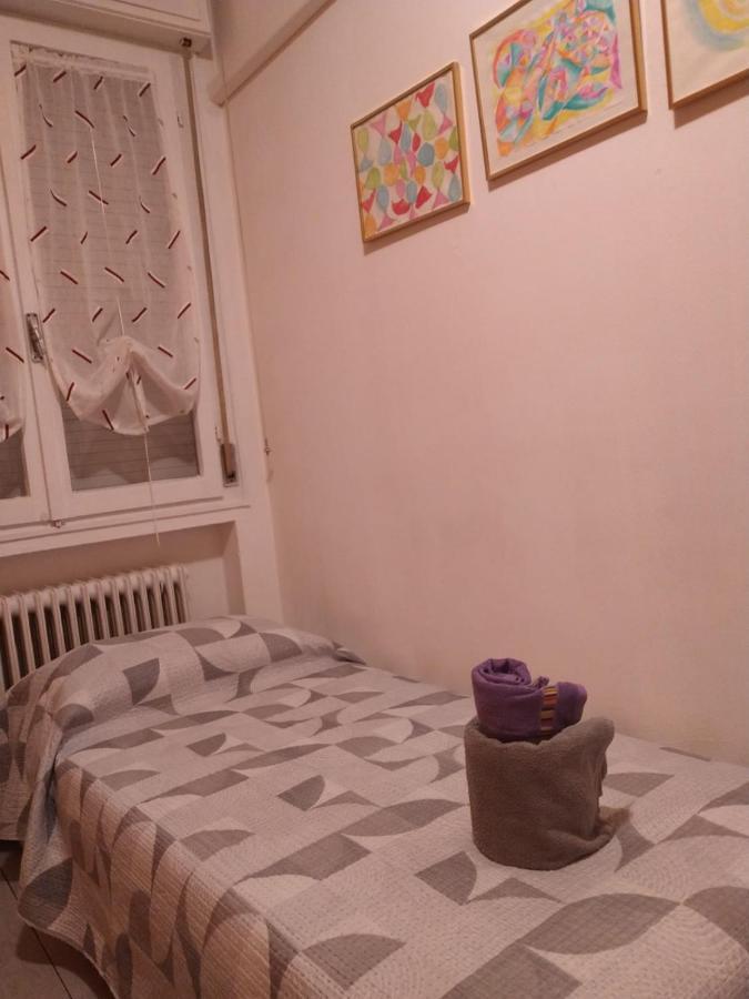 Appartamento Intero Bilocale Vicino All'Ospedale Padova Ngoại thất bức ảnh