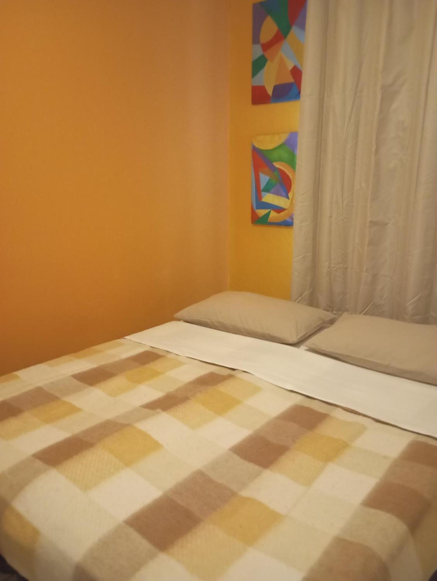 Appartamento Intero Bilocale Vicino All'Ospedale Padova Ngoại thất bức ảnh