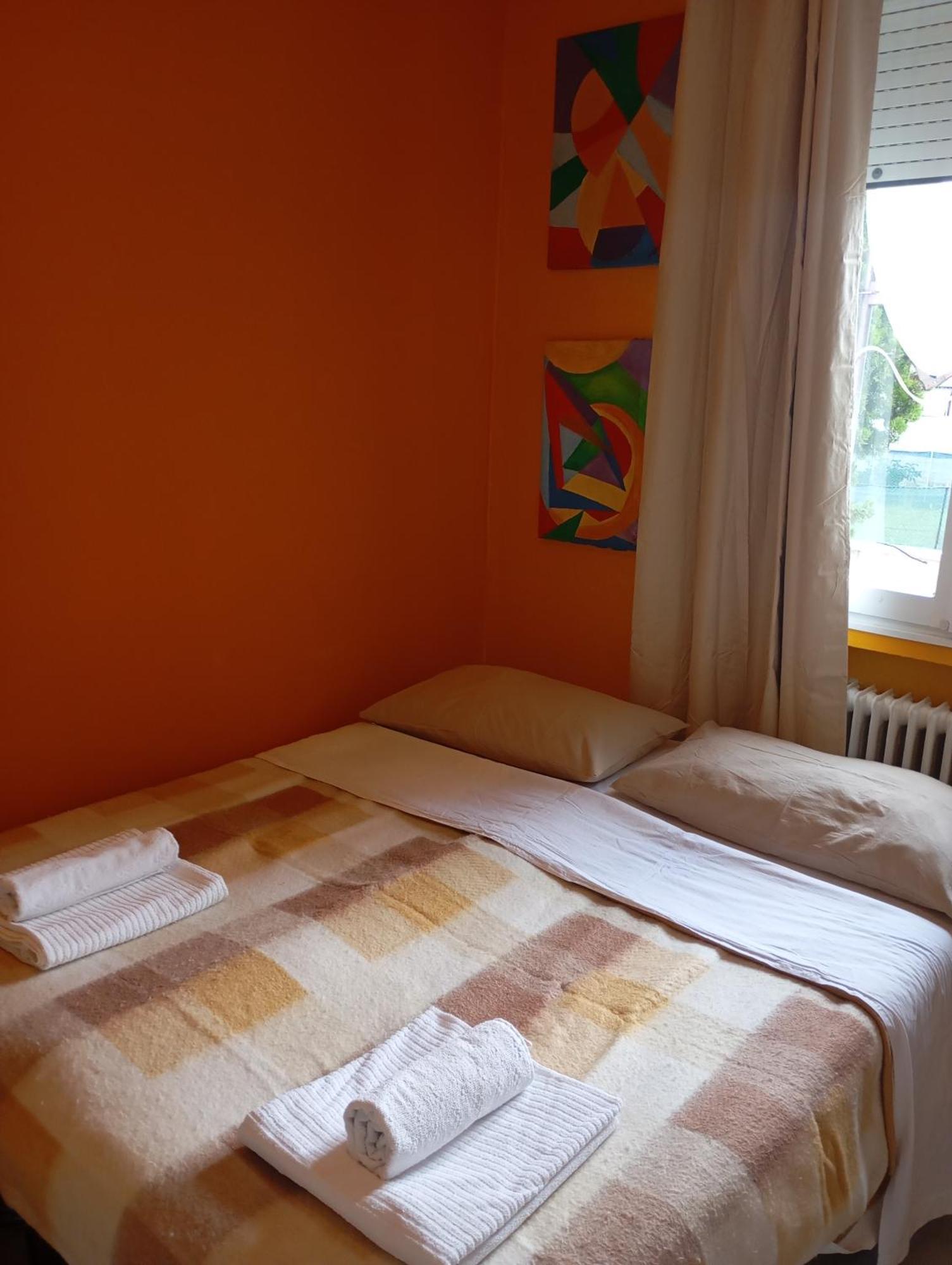 Appartamento Intero Bilocale Vicino All'Ospedale Padova Ngoại thất bức ảnh