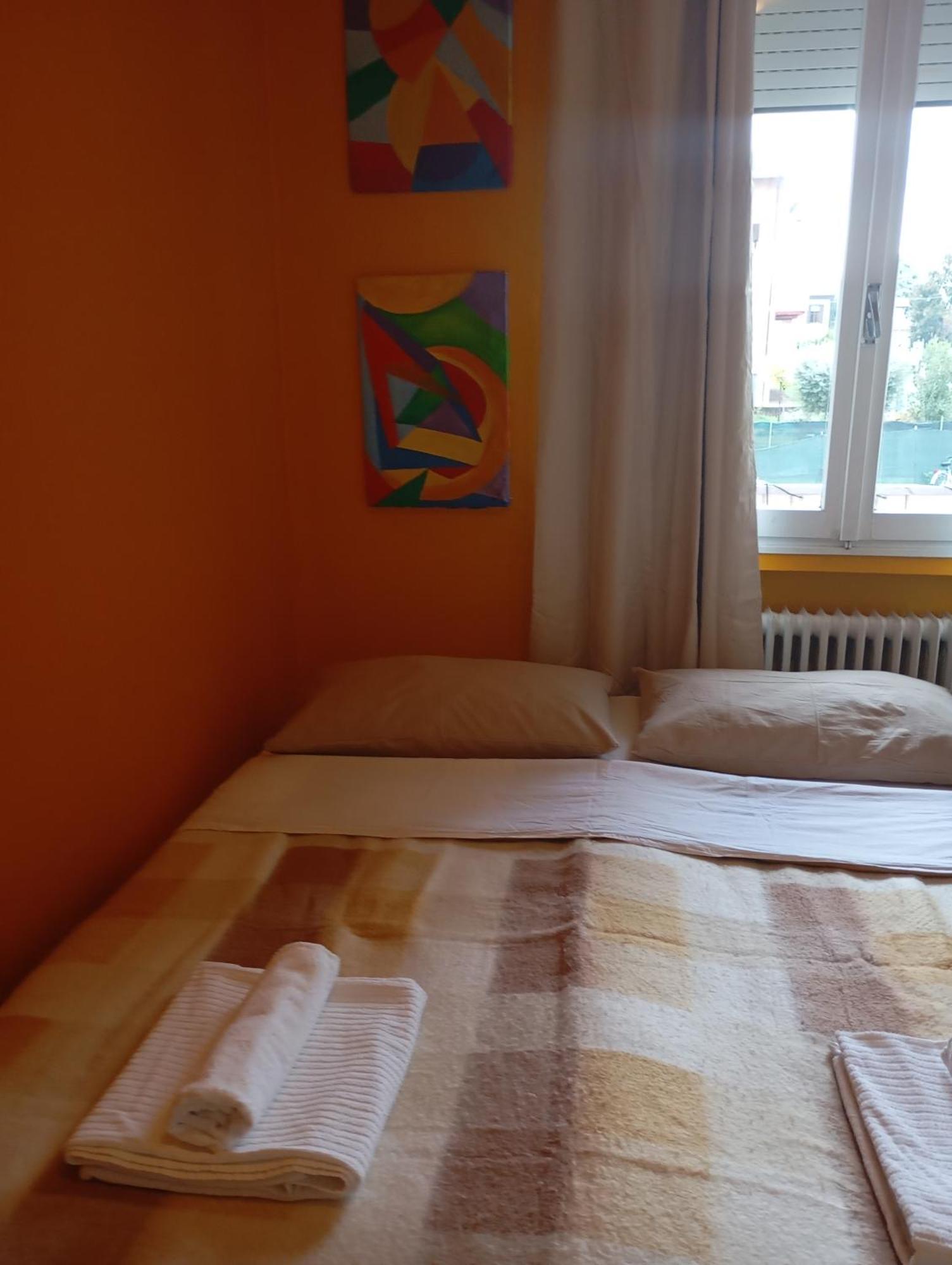 Appartamento Intero Bilocale Vicino All'Ospedale Padova Ngoại thất bức ảnh